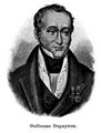 Guillaume Dupuytren