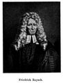 Friedrich Ruysch