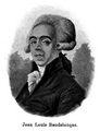 Jean Louis Baudelocque