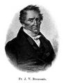 Fr. J. V. Broussais