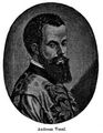 Andreas Vesal