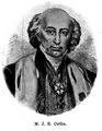M. J. B. Orfila