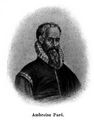 Ambroise Par�