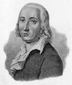 H�lderlin, Friedrich