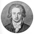 Goethe, Johann Wolfgang