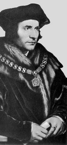 Thomas Morus