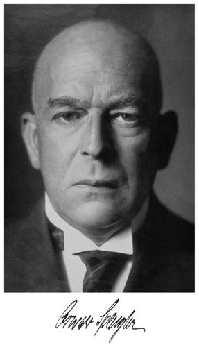 Oswald Spengler