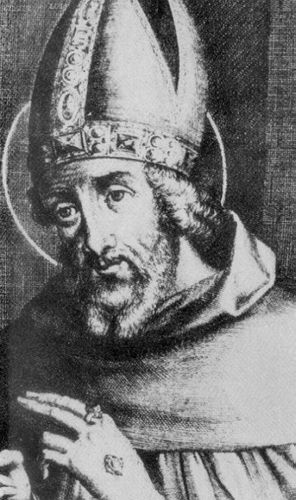Aurelius Augustinus