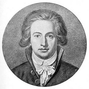 Johann Wolfgang Goethe