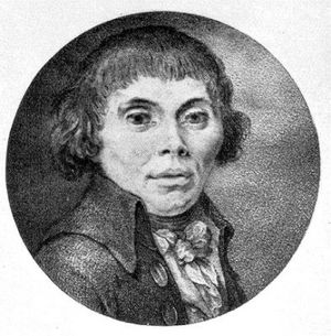 Karl Philipp Moritz