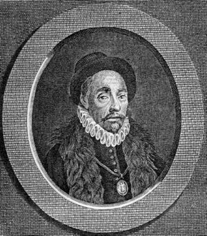 Michel de Montaigne