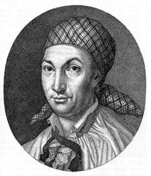 Johann Georg Hamann