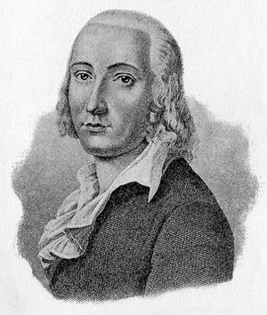 Friedrich H�lderlin