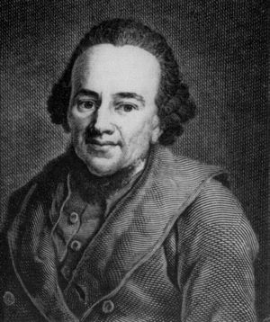Moses Mendelssohn
