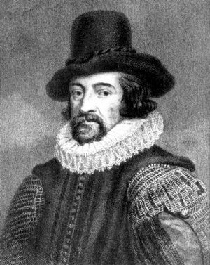 Francis Bacon