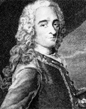 Voltaire