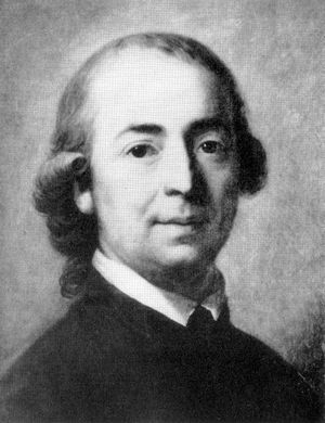 Johann Gottfried Herder