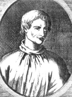 Giordano Bruno
