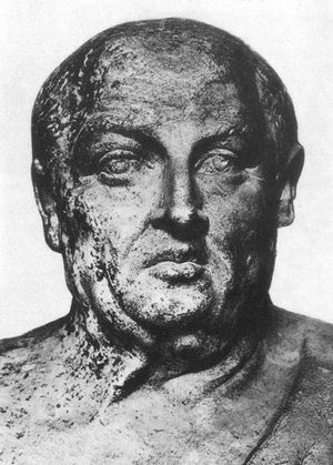 Lucius Annaeus Seneca