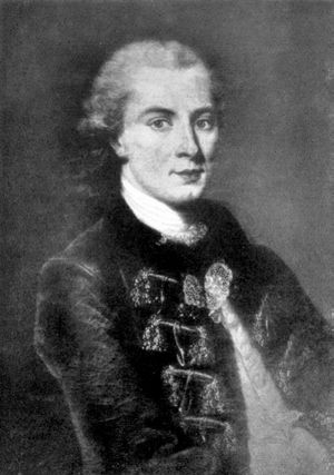 Friedrich Heinrich Jacobi