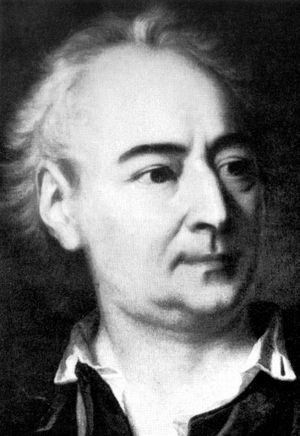 Denis Diderot