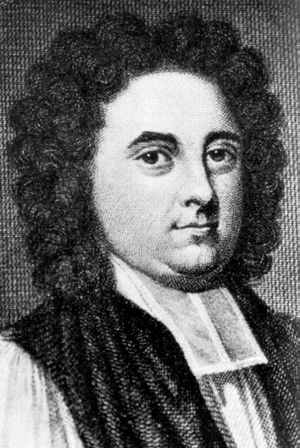 George Berkeley