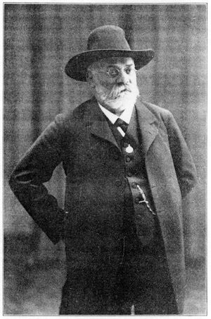 Deussen, Paul
