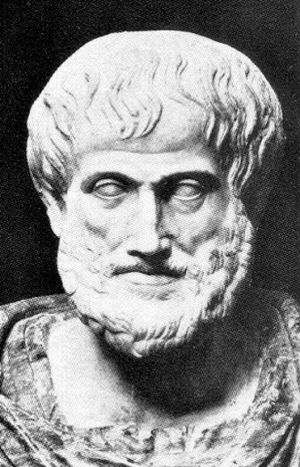 Aristoteles