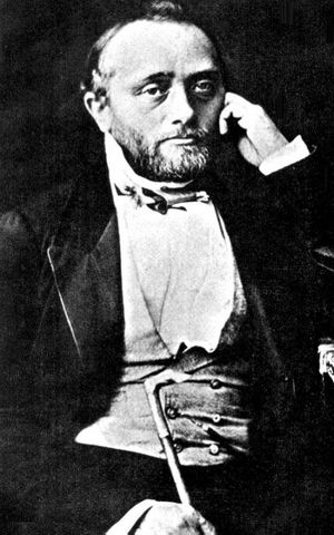 Ludwig B�chner
