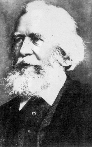 Ernst Haeckel