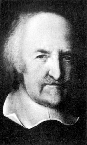 Thomas Hobbes