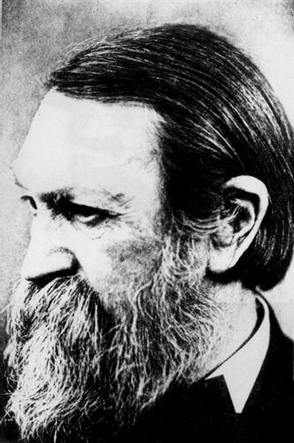 Ernst Mach