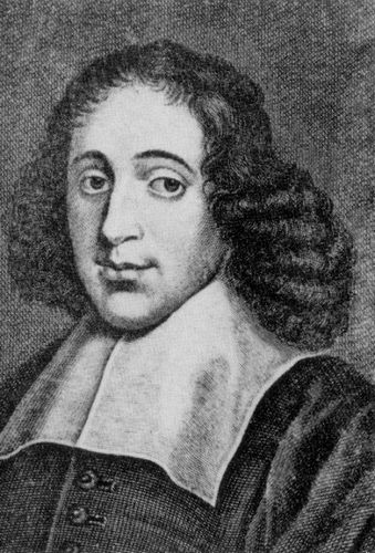 Baruch de Spinoza