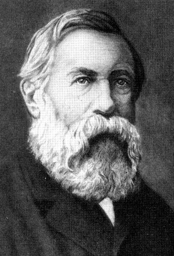 Friedrich Engels
