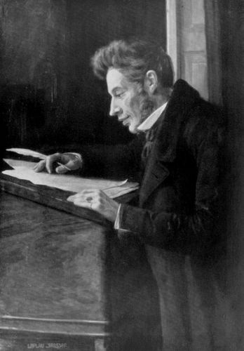 S�ren Kierkegaard