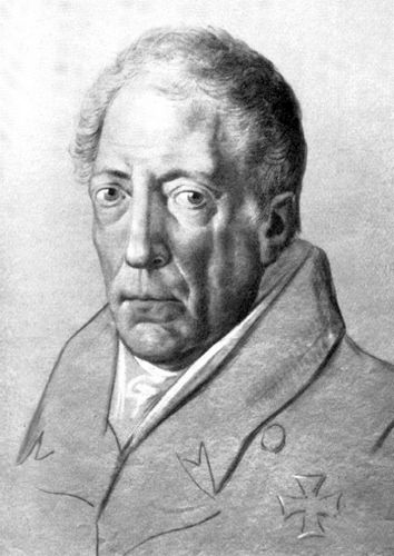 Wilhelm von Humboldt