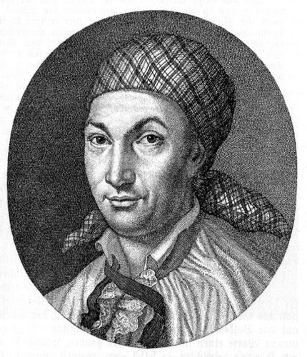 Johann Georg Hamann