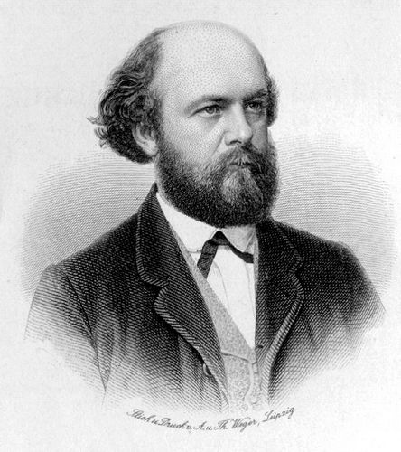 Friedrich Albert Lange