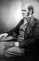 Darwin, Charles