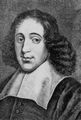 Spinoza, Baruch de