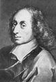 Pascal, Blaise
