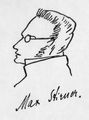 Stirner, Max