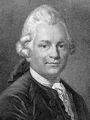 Lessing, Gotthold Ephraim