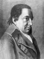 Fichte, Johann Gottlieb