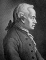 Kant, Immanuel