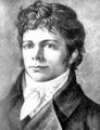 Schelling, Friedrich Wilhelm Joseph