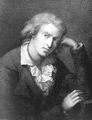 Schiller, Friedrich