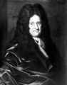 Leibniz, Gottfried Wilhelm