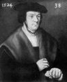 Agrippa von Nettesheim