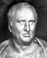 Cicero, Marcus Tullius